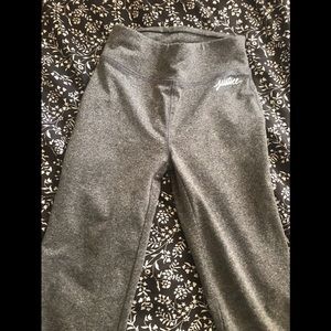 Justice leggings